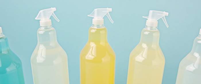 Tipuri de detergenti lichizi