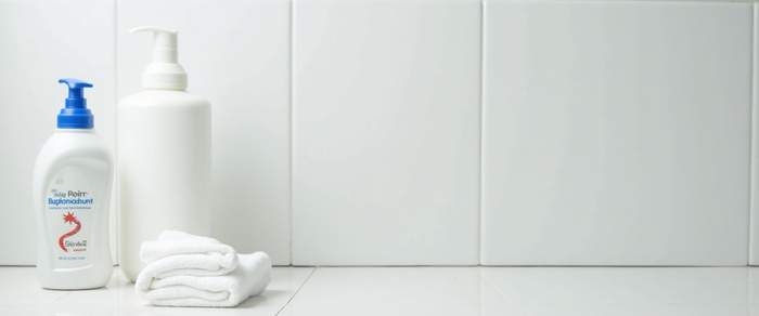 detergenti pentru baie si toaleta