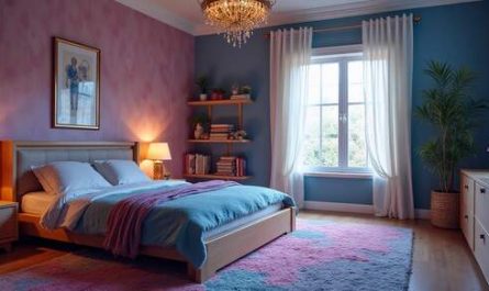 Amenajare dormitor: Ghid cu sfaturi utile și interesante pentru dormitoare perfecte