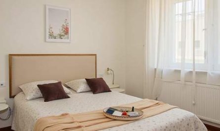 Amenajarea dormitorului: Idei, reguli și sfaturi pentru un spațiu relaxant și prietenos