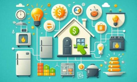 Cum să economisești bani la factura lunară la energie