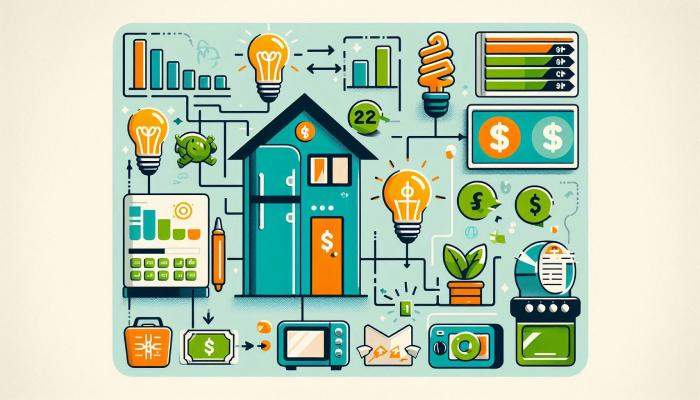 Cum sa reducem consumul de energie electrică: sfaturi utile pentru fiecare