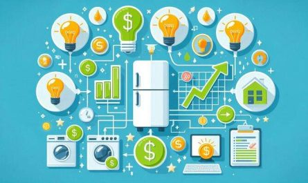Pași Foarte Eficienți pentru Reducerea Consumului de Energie Electrică