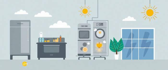 Trucuri simple pentru a economisi energia electrică în fiecare zi, acasă