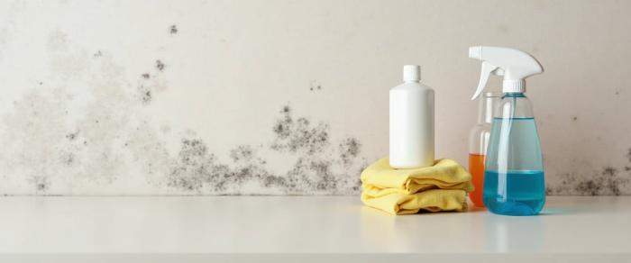 Cum sa eliminam mucegaiul din casa si sa indepartam igrasia definitiv