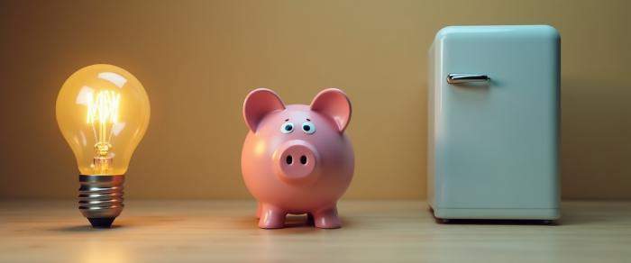 Cum să reducem consumul de energie electrică cu ajutorul aparatelor eficiente