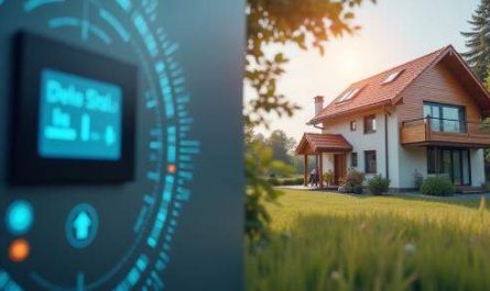 Cum să reducem consumul de energie electrică cu ajutorul automatizării casei