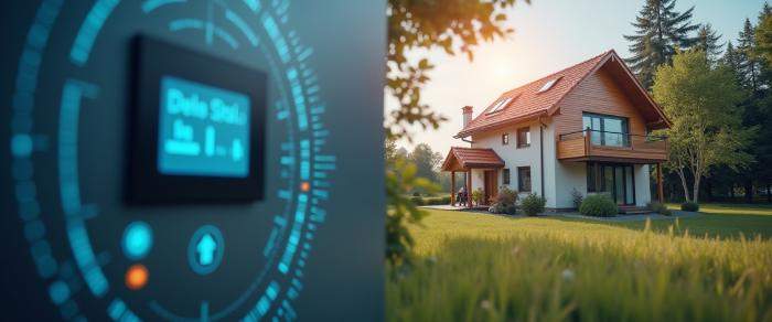 Cum să reducem consumul de energie electrică cu ajutorul automatizării casei