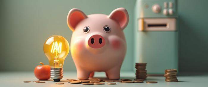 Cum să reducem consumul de energie electrică prin gestionarea inteligentă a aparatelor