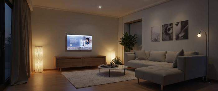 Cum să reducem consumul de energie electrică prin optimizarea iluminatului interior