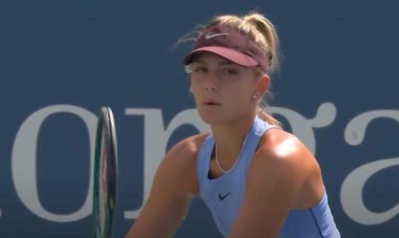 Jaqueline Cristian victorie calificare rezultat bun bleu