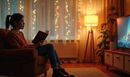 Petrecerea timpului liber într-un mod care să ne hrănească sufletul