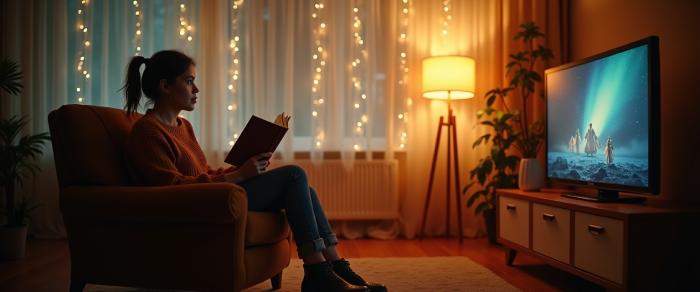 Petrecerea timpului liber într-un mod care să ne hrănească sufletul