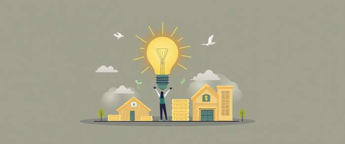 Cum să Reducem Consumul de Energie Electrică pentru o Locuință: Sfaturi pentru Îmbunătățirea Izolației