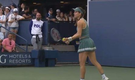 Sorana Cirstea calificare victorie serva set game