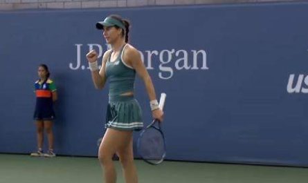 Sorana Cirstea victorie rezultat bun calificare verde cozoroc