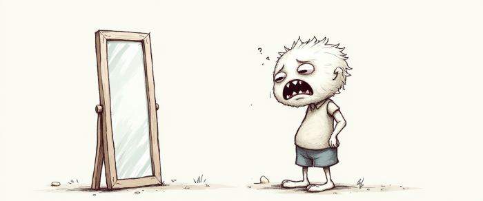 Cum îți dai seama dacă ești prost?