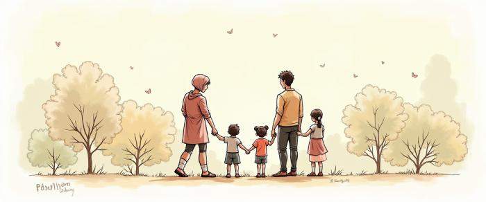 Cum să organizezi o petrecere pentru copii în aer liber