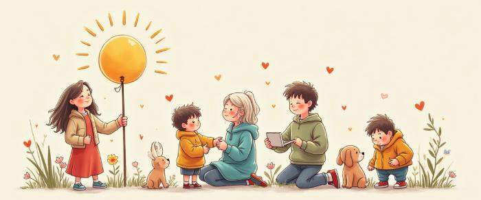 Beneficiile pe termen lung ale timpului liber petrecut in aer liber