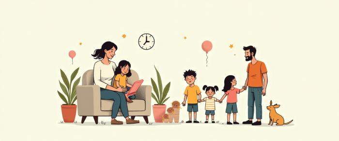 Cum să ne bucurăm mai mult de timpul liber fără să cheltuim prea mult