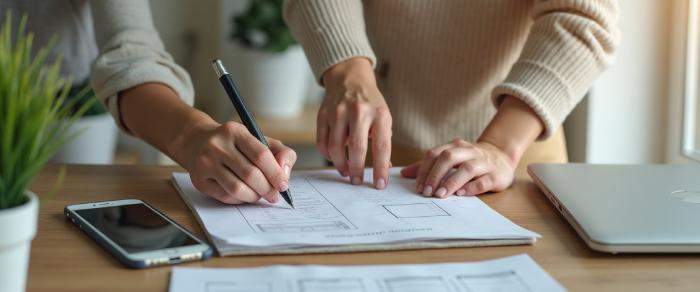 agenda zilnica organizare serviciu acasa