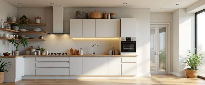 dulap mobilier bucatarie