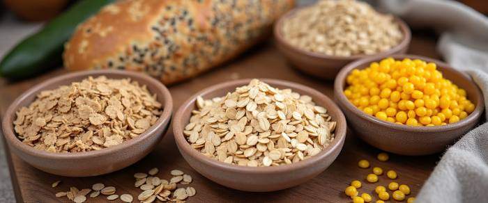 Beneficiile cerealelor integrale pentru sanatate