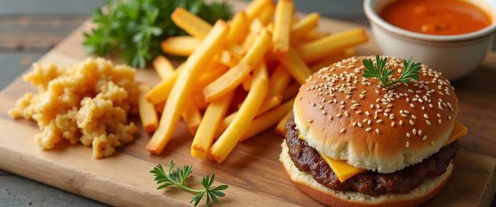 Pași practici pentru a elimina gustările nesănătoase din rutina zilnică