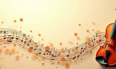 muzica clasica concert vioara