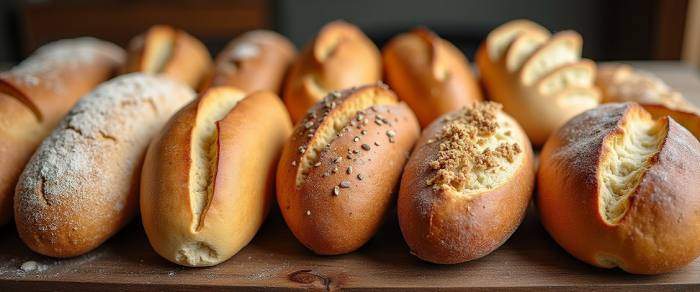 Ce se întâmplă cu corpul tău atunci când nu mai mănânci pâine