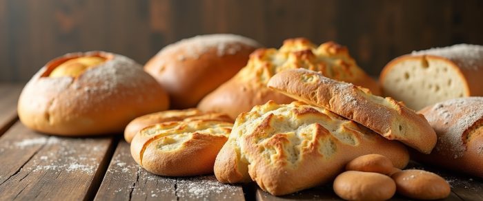 Ce se întâmplă cu corpul tău atunci când reducem consumul zilnic de pâine