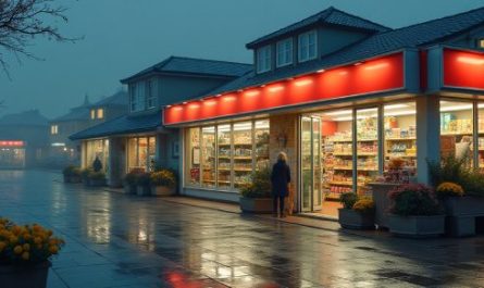 cumparaturi supermarket