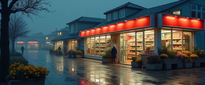 Ce să nu cumpărăm de la supermarket