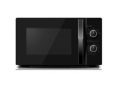 Cuptor cu microunde Toshiba MWP-MM20P BK Microwave, 900W, 20 litri, negru