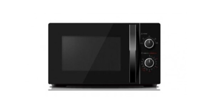 Oferta pentru Cuptor cu microunde Toshiba MWP-MM20P BK Microwave, 900W, 20 litri, negru cu reducere, in promotie cu pret foarte avantajos