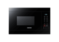 Cuptor cu microunde incorporabil Samsung MS22T8254AB 850 W, 22l, Negru